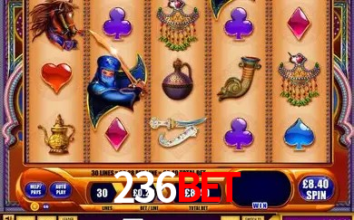 Ofertas Exclusivas 236Bet