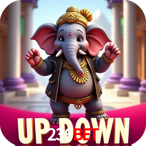 Design Responsivo 236Bet